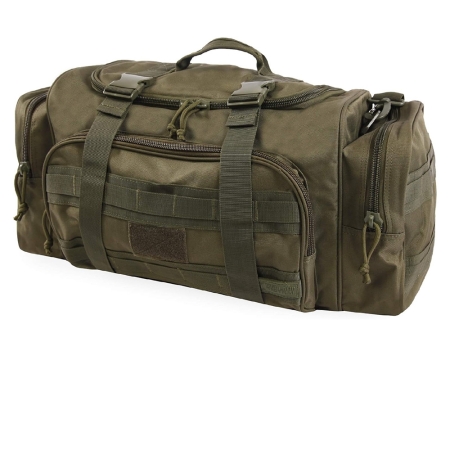 TACTICAL BAGS